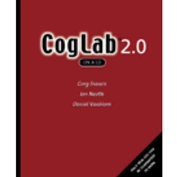 COGLAB 2.0 CDROM