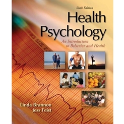 HEALTH PSYCHOLOGY