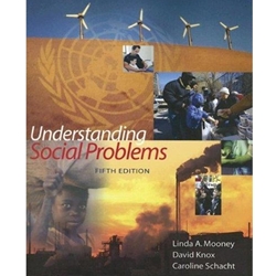 UNDERSTANDING SOCIAL PROBLEMS 5/E