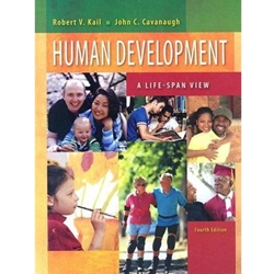 human development life span