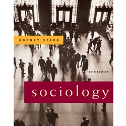 SOCIOLOGY 10/E