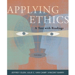 APPLYING ETHICS