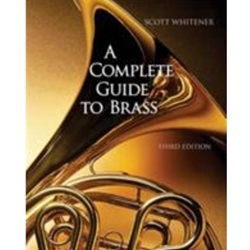 COMPLETE GUIDE TO BRASS 3/E