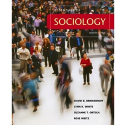 ESSENTIALS OF SOCIOLOGY