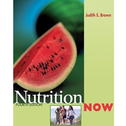 NUTRITION NOW