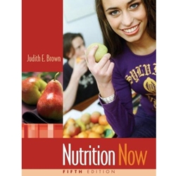 NUTRITION NOW