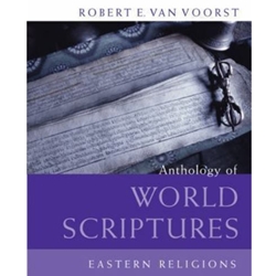 (POD) ANTHOLOGY OF WORLD SCRIPTURES-EASTERN