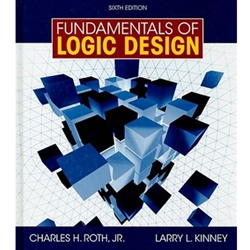 FUNDAMENTALS OF LOGIC DESIGN 6/E