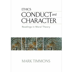 CONDUCT & CHARACTER 6/E