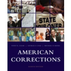 AMERICAN CORRECTIONS