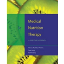 MEDICAL NUTRITION THERAPY 3/E