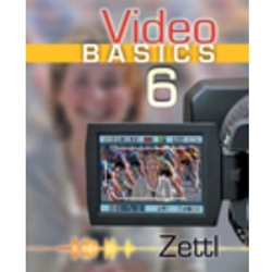 (SUB) VIDEO BASICS 6/E