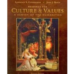 READINGS FOR CULTURE & VALUES