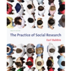 PRACTICE OF SOCIAL RESEARCH