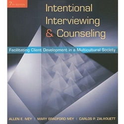 INTENTIONAL INTERVIEWING & COUNSELING