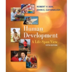 HUMAN DEVELOPMENT 5/E