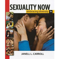 SEXUALITY NOW 3/E