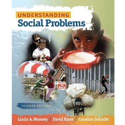 UNDERSTANDING SOCIAL PROBLEMS 7/E