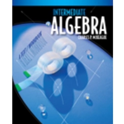 INTERMEDIATE ALGEBRA: (TAOS)