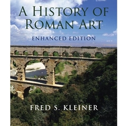 HISTORY OF ROMAN ART:ENHANCED ED