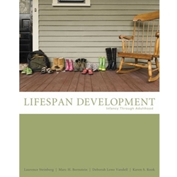 (LL) LIFESPAN DEVELOPMENT