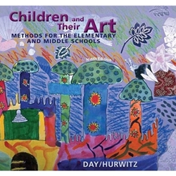 CHILDREN & THEIR ART 9/E