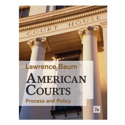 AMERICAN COURTS 7/E