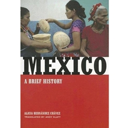 MEXICO - A BRIEF HISTORY