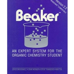 (DOS) BEAKER 2.2 SOFTWARE (4/E)