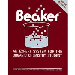 (MAC) BEAKER 2.1 SOFTWARE