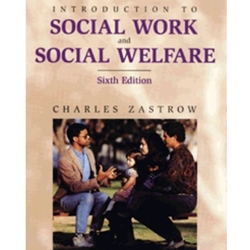 INTRO TO SOCIAL WORK & SOCIAL WELFARE 5/E