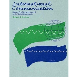 INTERNATIONAL COMMUNICATION