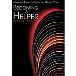 BECOMING A HELPER 2/E