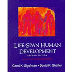 LIFESPAN IN HUMAN DEVELOPMENT 2/E