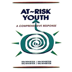 AT RISK YOUTH - A COMPREHENSIVE RESPONSE