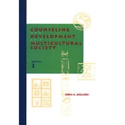 COUNSELING & DEVELOPMENT IN A MULTICULTURAL SOCIETY 2/E