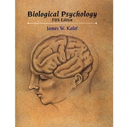 BIOLOGICAL PSYCHOLOGY 5/E