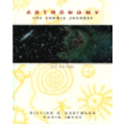 ASTRONOMY 5/E - COSMIC JOURNEY