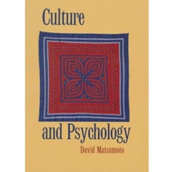 CULTURE & PSYCHOLOGY