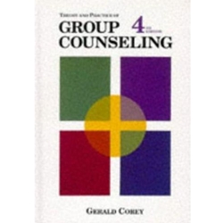 THEORY & PRACTICE OF GROUP COUNSELING 4/E