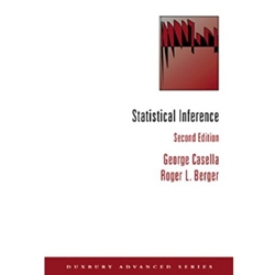 STATISTICAL INFERENCE 2/E