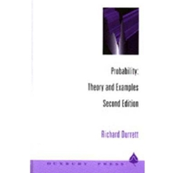 PROBABILITY - THEORY & EXAMPLES 2/E