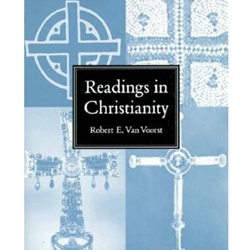 READINGS IN CHRISTIANITY