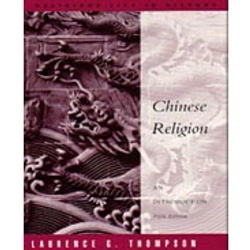 CHINESE RELIGION 5/E