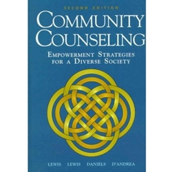 COMMUNITY COUNSELING 2/E