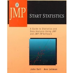 JUMP START STATISTICS (WINDOWS)