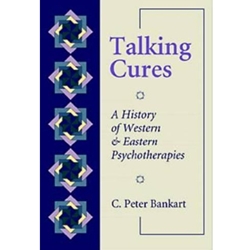 TALKING CURES