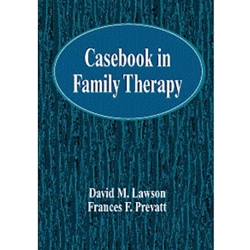 CASEBOOK IN FAMILY THERAPY