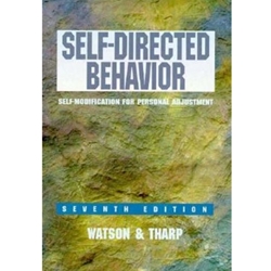 SELF-DIRECTED BEHAVIOR 7/E