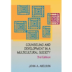 COUNSELING & DEVELOPMENT IN A MULTICULTURAL SOCIETY 3/E